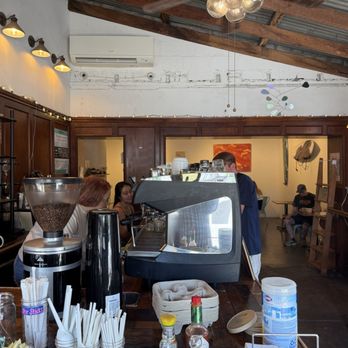 ARS Cafe - Art Galleries Near Me - Honolulu, Hawaii