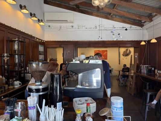 ARS Cafe by null