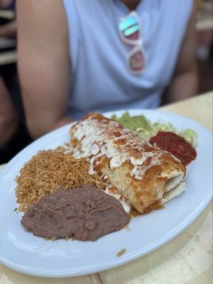 Marix Tex Mex Cafe by null
