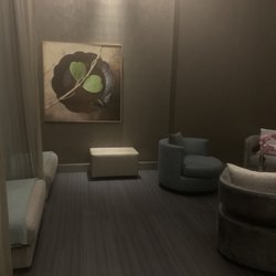 Mokara Salon & Spa - Waiting area for spa treatment