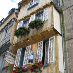 Macaronerie Philomene