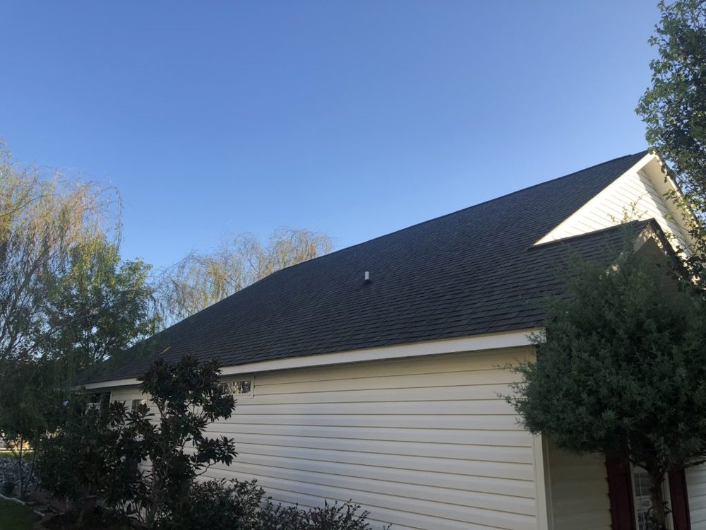 Slide of Bono Construction