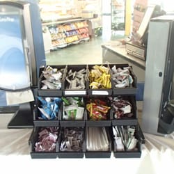 Banyan Cafe - Condiments