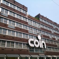 Coin - Facade.