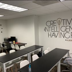 Meliora Education Consulting Group - Classroom