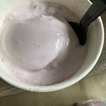 Centi - Taro ice cream - Desserts Near Me - Omaha, Nebraska Centi - Taro ice cream - Desserts Near Me - Omaha, Nebraska