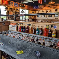 Mission BBQ
