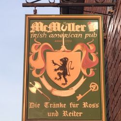 McMüllers