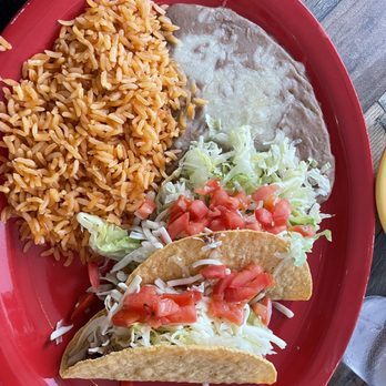 Guacamole Mexican Grill - Mexican Near Me - Lyman, South Carolina