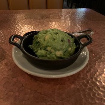 Savina's - Guacamole - Mexican Near Me - Denver, Colorado