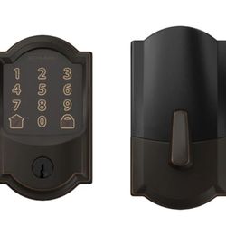 We are THE experts on digital deadbolt keypad installations and sales.
843-304-3011