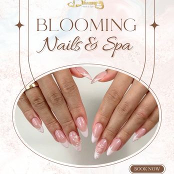 Blooming Nails & Spa - Nail Salons Near Me - Phoenix, Arizona Blooming Nails & Spa - Nail Salons Near Me - Phoenix, Arizona