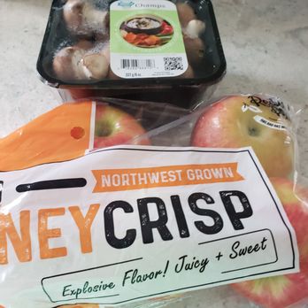 ALDI - Honeycrisp apples are always a great snack for work. - Grocery Near Me - Ventura, California