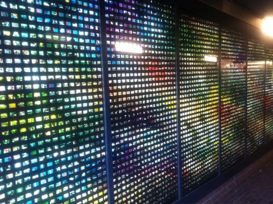 Tonhalle Düsseldorf by null