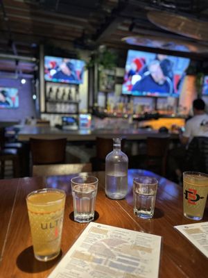 Nautilus Tavern by null