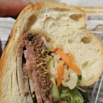 King Banh Mi - Sandwiches Near Me - Westminster, California