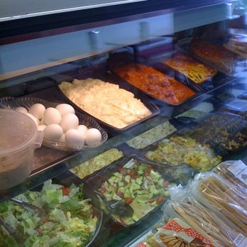 Parma Delicatessen - Delis Near Me - Concord, California