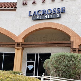 Lacrosse Unlimited-Austin - Sporting Goods Near Me - Austin, Texas Lacrosse Unlimited-Austin - Sporting Goods Near Me - Austin, Texas
