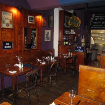 Grumbles - British Near Me - London, XGL