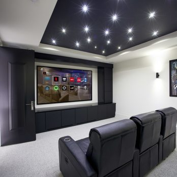 Mach 1 Media - Home Theater - Home Network Installation Near Me - McAllen, Texas Mach 1 Media - Home Theater - Home Network Installation Near Me - McAllen, Texas