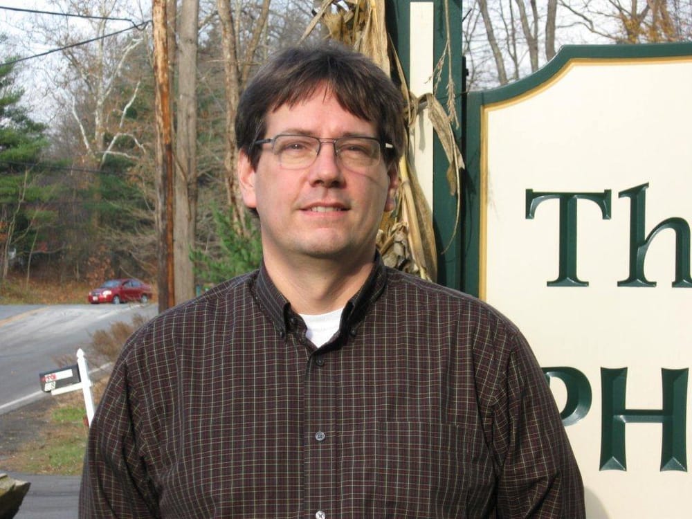 THERAPY IN MOTION Updated September 2024 58 Pine Woods Rd, Hyde