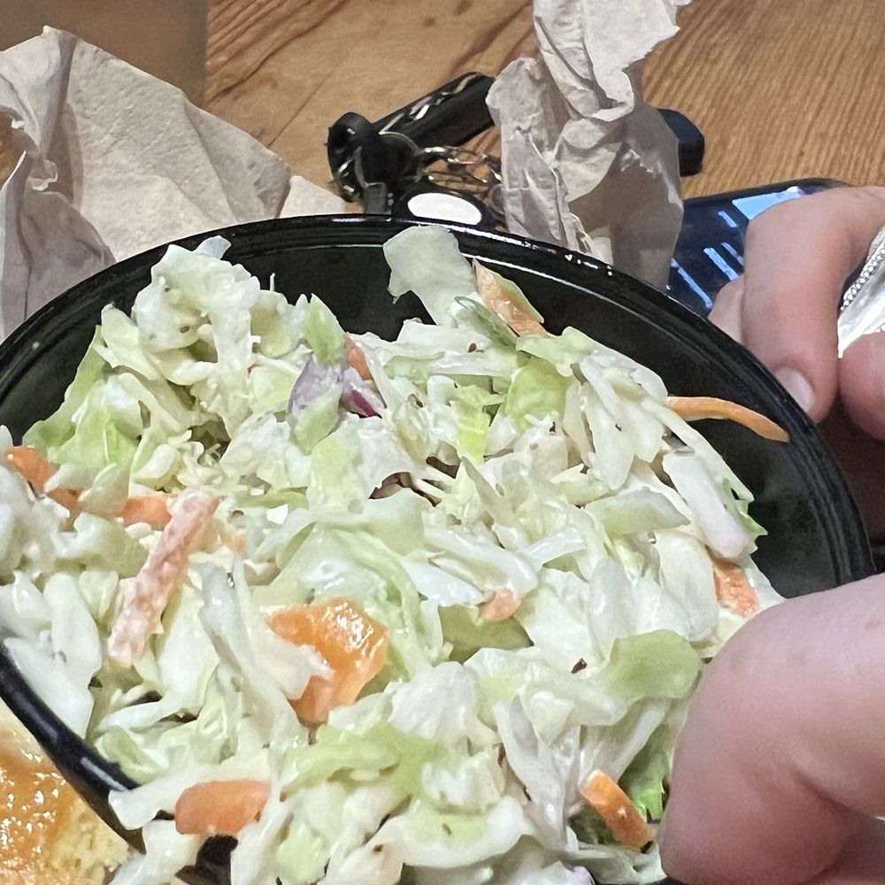 The Lodge - Chopped Coleslaw - Sports Bars Near Me - Fort Myers, Florida The Lodge - Chopped Coleslaw - Sports Bars Near Me - Fort Myers, Florida