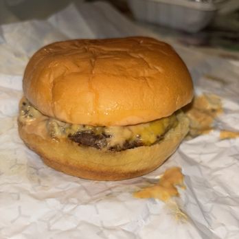 SmashBros - Burger - Burgers Near Me - Runnemede, New Jersey