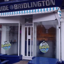 Pride Of Bridlington