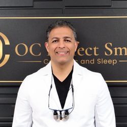 OC Perfect Smile
