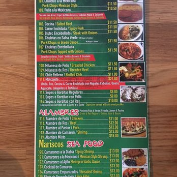 Los Primos - Mexican Near Me - Roselle, New Jersey