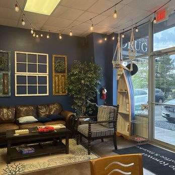 Be Known Coffee - Front entrance - Coffee & Tea Near Me - Little River, South Carolina