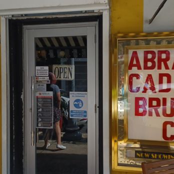 Abracadabra - Cute - Breakfast & Brunch Near Me - San Juan, Puerto Rico