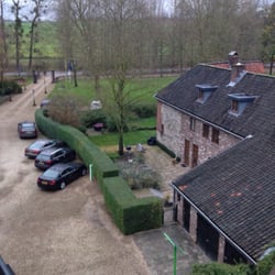 Kasteel Wittem