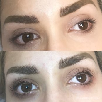 Opal Raw Beauty - Lash Lift - Skin Care Near Me - Tempe, Arizona Opal Raw Beauty - Lash Lift - Skin Care Near Me - Tempe, Arizona