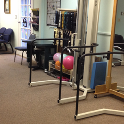 Old Bridge Physical Therapy Associates