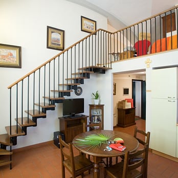 Residence La Contessina - Appartamento - Guest Houses Near Me - Florence, FI