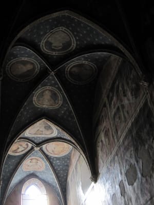 Dominikanerkirche by null