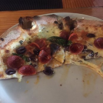 Razza - Jersey Girl Margherita Pizza - Pizza Near Me - Jersey City, New Jersey Razza - Jersey Girl Margherita Pizza - Pizza Near Me - Jersey City, New Jersey