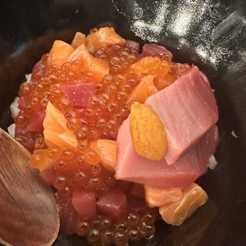 Shigotonin - Chirashi - Japanese Near Me - Las Vegas, Nevada Shigotonin - Chirashi - Japanese Near Me - Las Vegas, Nevada