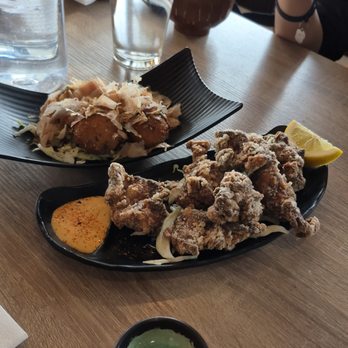 Tada Sushi Studio - Sushi Bars Near Me - Lake Oswego, Oregon