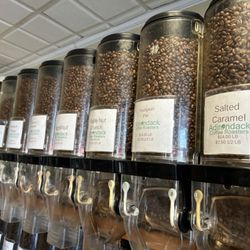 Adirondack Coffee Roasters - Flavored coffee on 11/16/2023