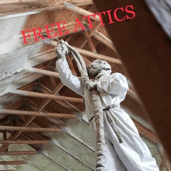Spray Foam Region Enterprise - Free attic , call for details - Insulation Installation Near Me - Brooklyn, New York Spray Foam Region Enterprise - Free attic , call for details - Insulation Installation Near Me - Brooklyn, New York