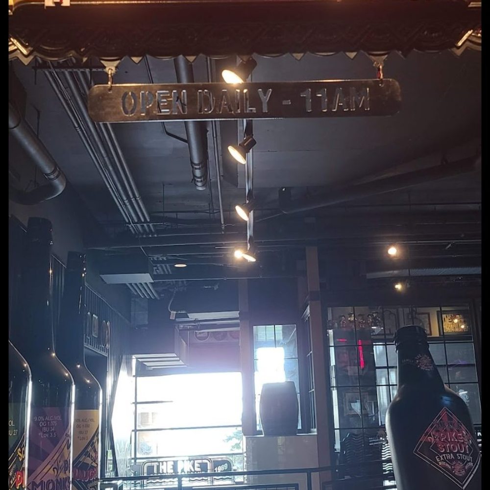 Pike Brewing Company - Brewpubs Near Me - Seattle, Washington Pike Brewing Company - Brewpubs Near Me - Seattle, Washington