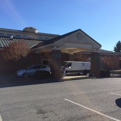 Moneta Smith Mountain Lake Library