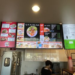 Forever Pho