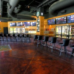 International Tap House - Columbia