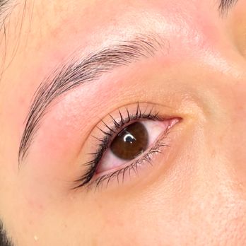 Elite Nails & Lash - Lash Lift special for Halloween -- only $65.
Enhance your natural lashes with a long-lasting curl and lift. - Nail Salons Near Me - La Mesa, California Elite Nails & Lash - Lash Lift special for Halloween -- only $65.
Enhance your natural lashes with a long-lasting curl and lift. - Nail Salons Near Me - La Mesa, California