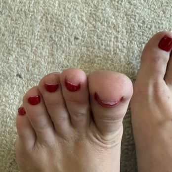 Miracle Nails & Bar - Nail Salons Near Me - Monrovia, California