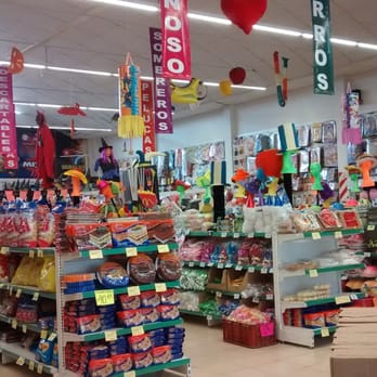 Chialvo Srl - Interior local - Party Supplies Near Me - Córdoba, X Chialvo Srl - Interior local - Party Supplies Near Me - Córdoba, X
