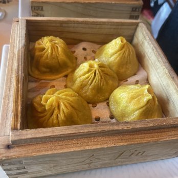Qi Austin - Dim Sum Near Me - Austin, Texas